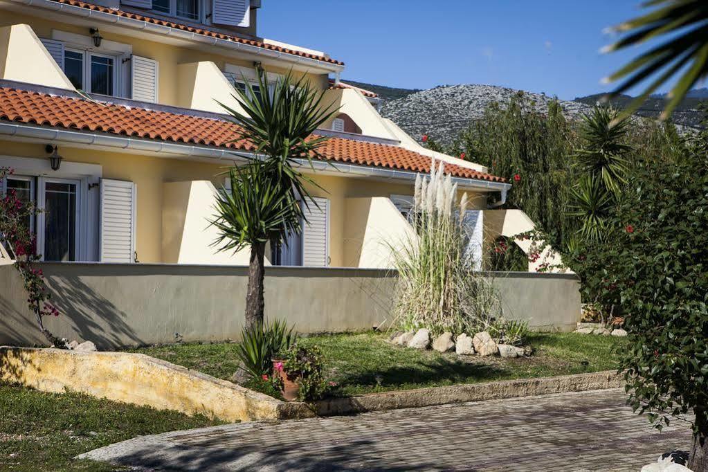 Pegasus Studios Καραβάδος Εξωτερικό φωτογραφία